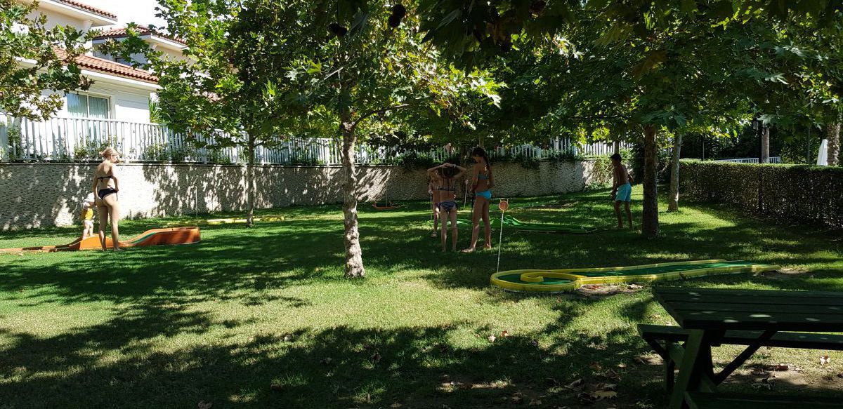 imagini hotel PALOMA OCEANA